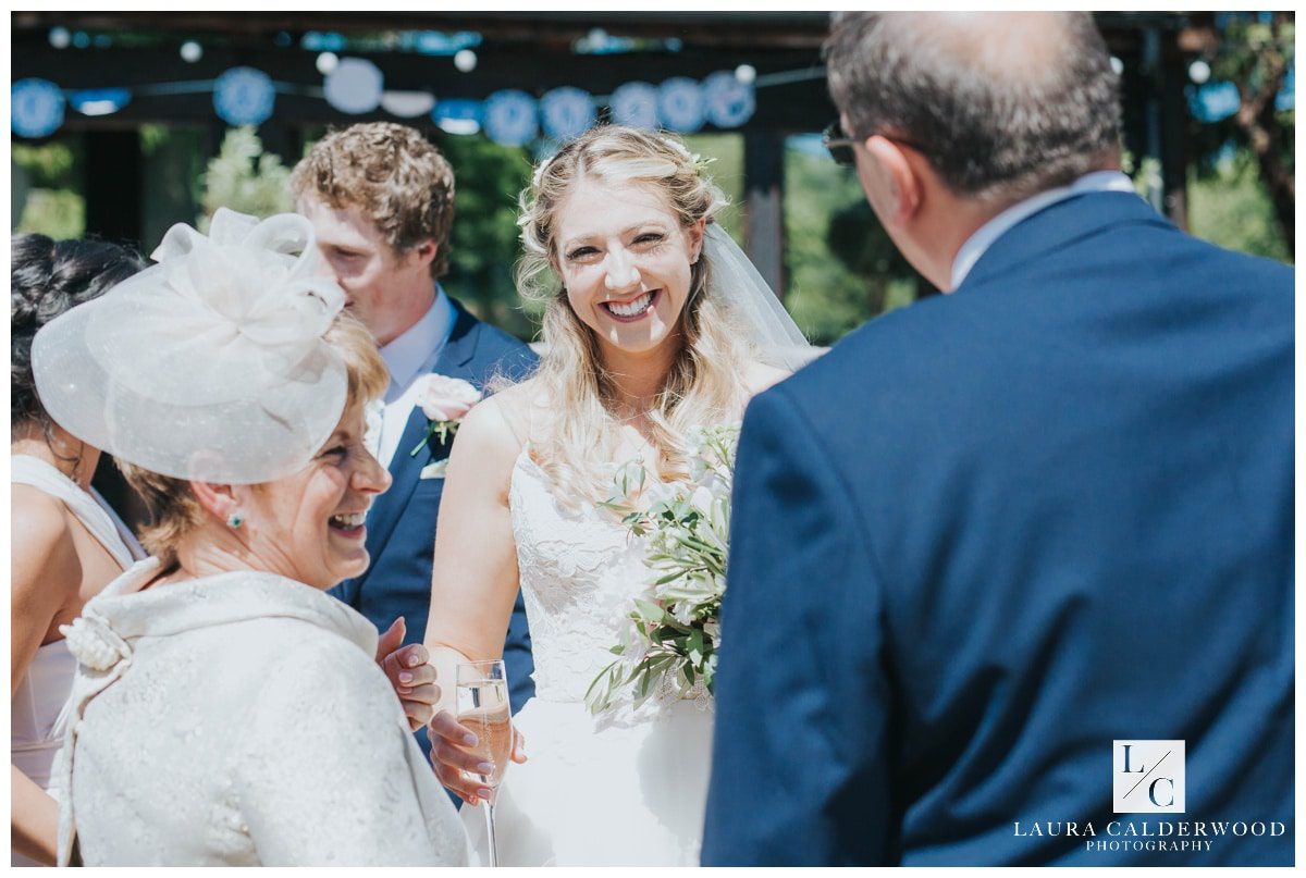 Tower Hills Barns Wedding Photographer