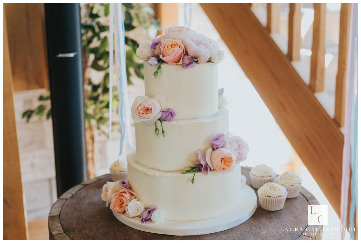 Tower Hills Barns Wedding Photographer