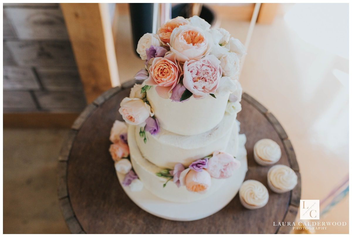 Tower Hills Barns Wedding Photographer