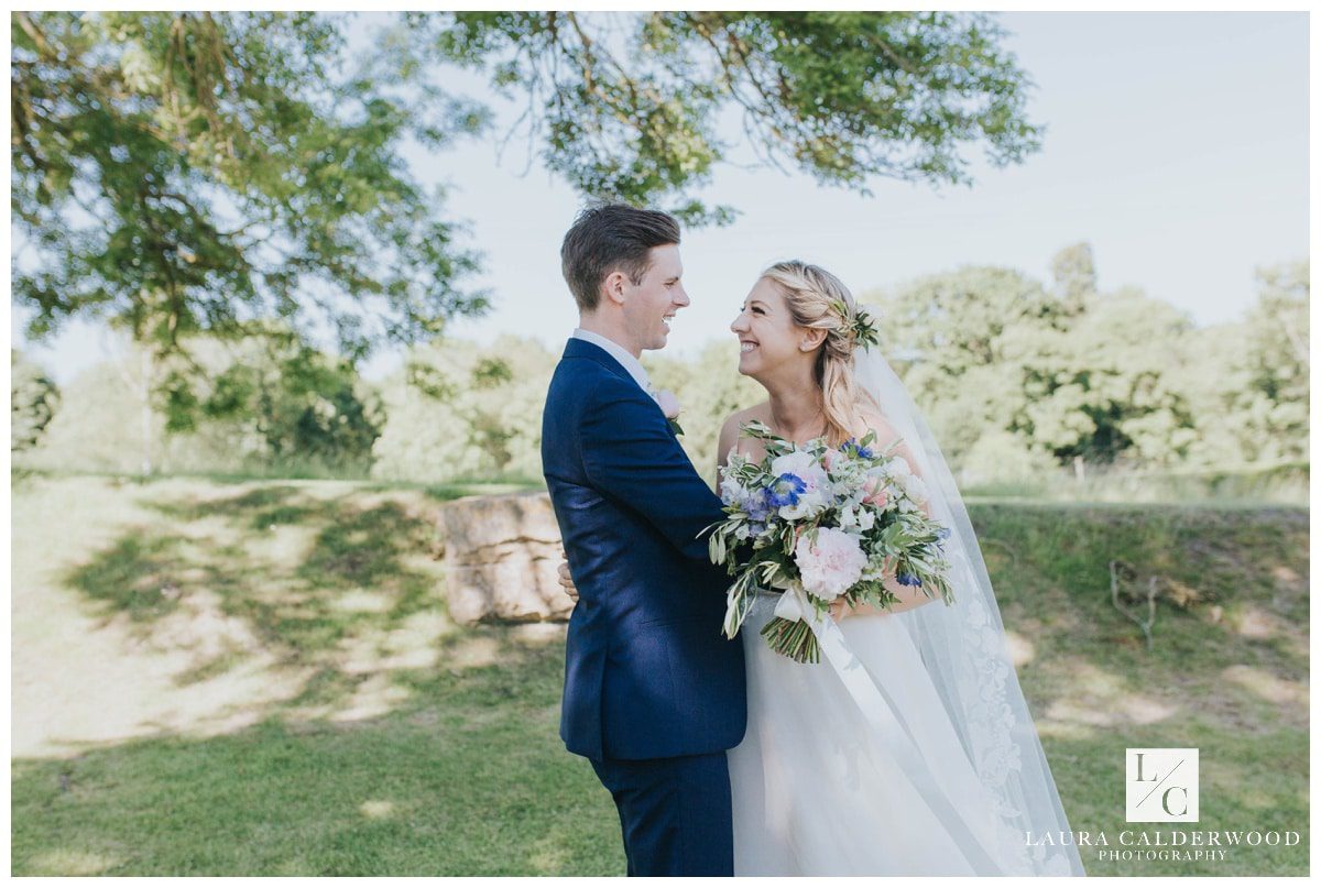 Tower Hills Barns Wedding Photographer