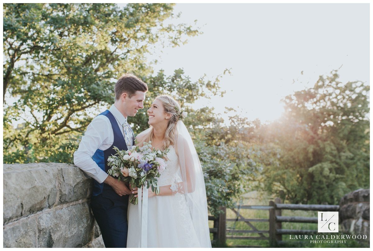 Tower Hills Barns Wedding Photographer