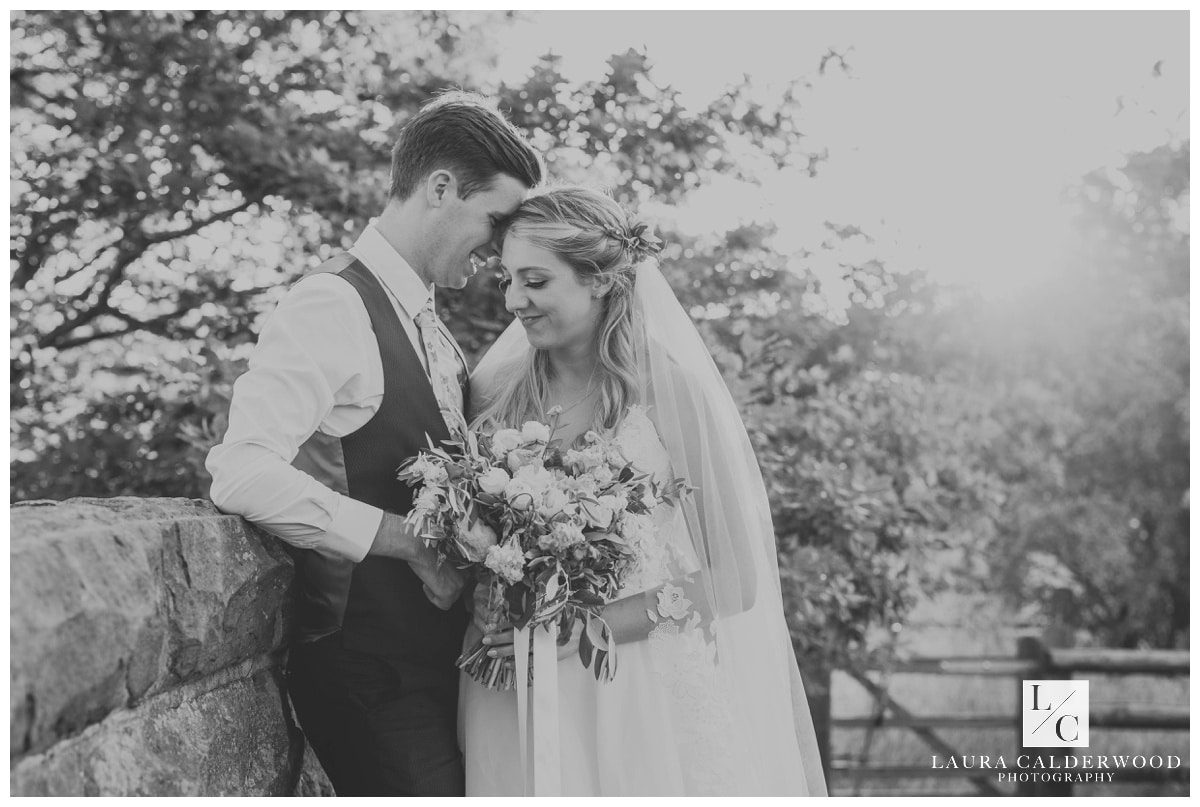 Tower Hills Barns Wedding Photographer