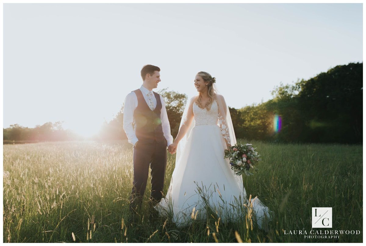 Tower Hills Barns Wedding Photographer