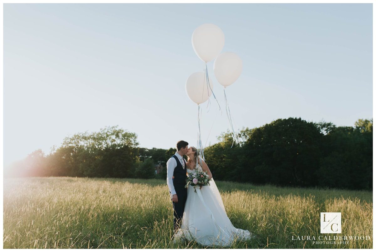 Tower Hills Barns Wedding Photographer