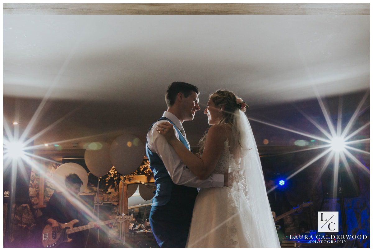 Tower Hills Barns Wedding Photographer