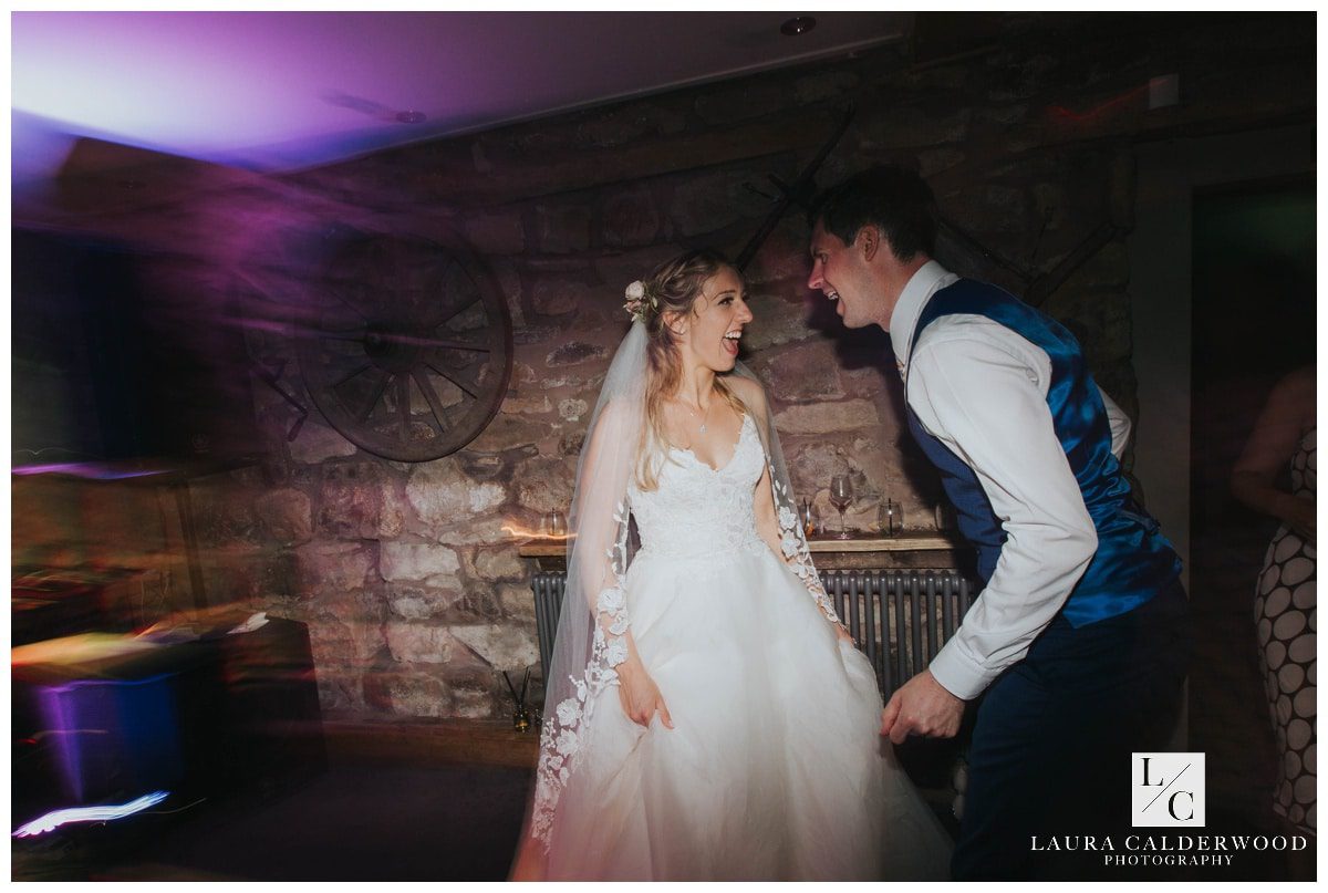 Tower Hills Barns Wedding Photographer