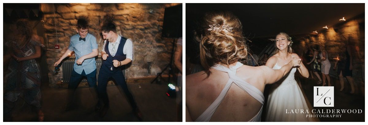 Tower Hills Barns Wedding Photographer