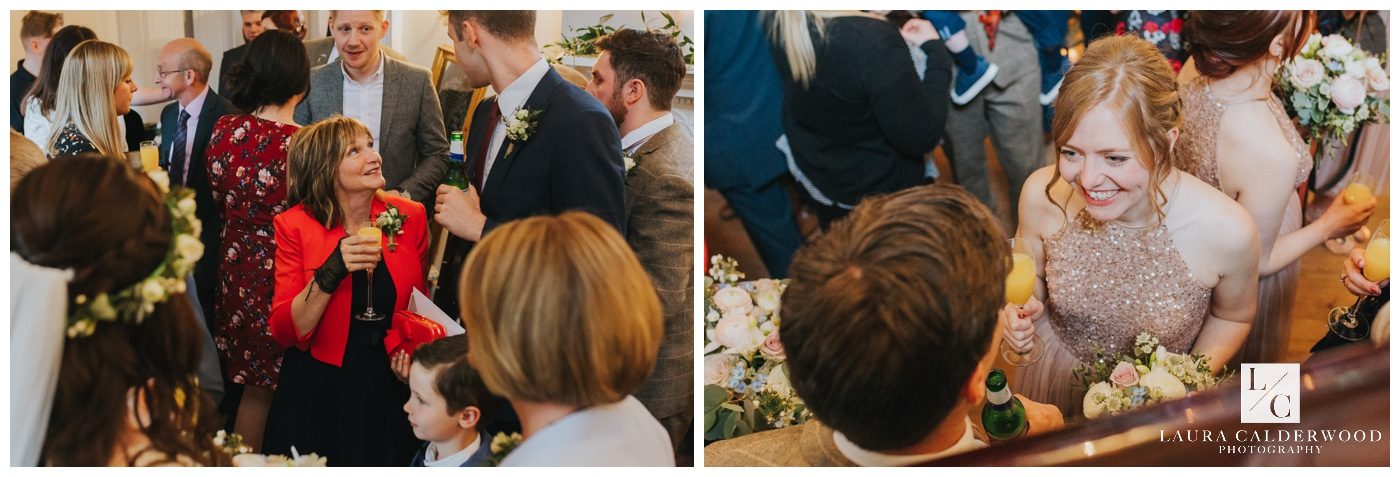 hirst priory wedding photography