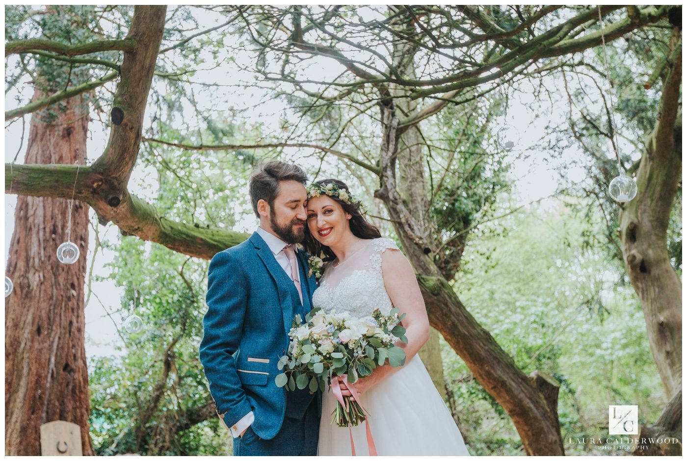 hirst priory wedding photography