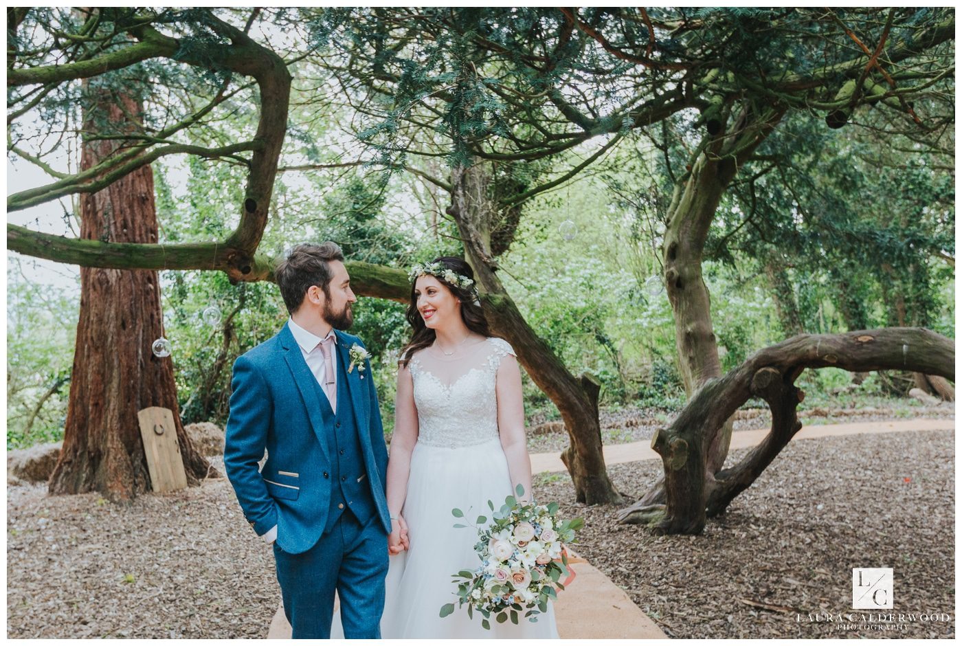 hirst priory wedding photography