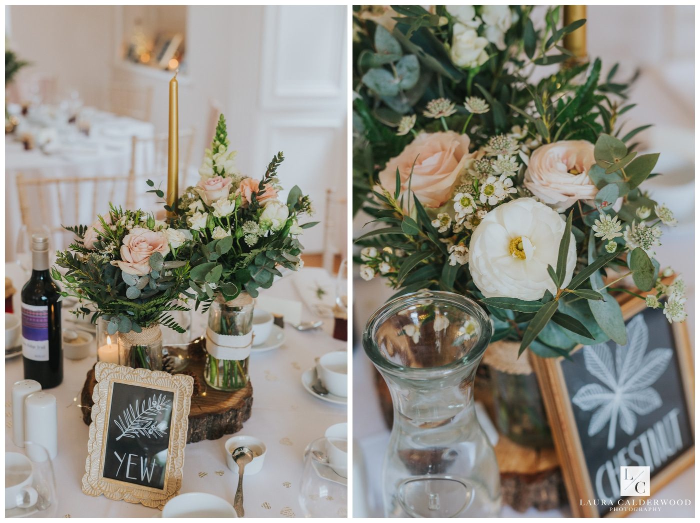 hirst priory wedding photography