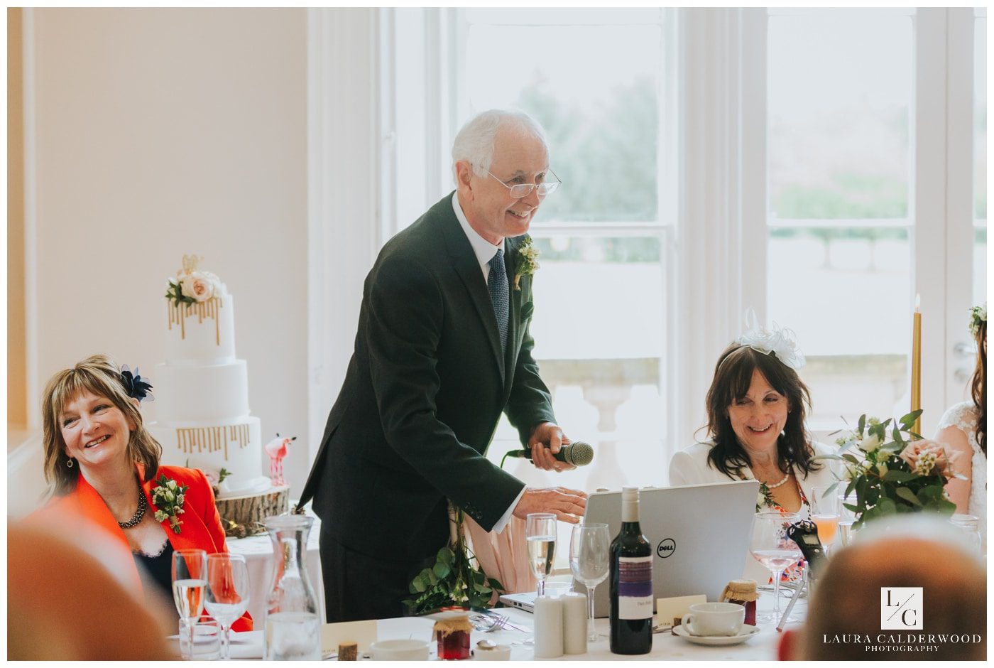 hirst priory wedding photography