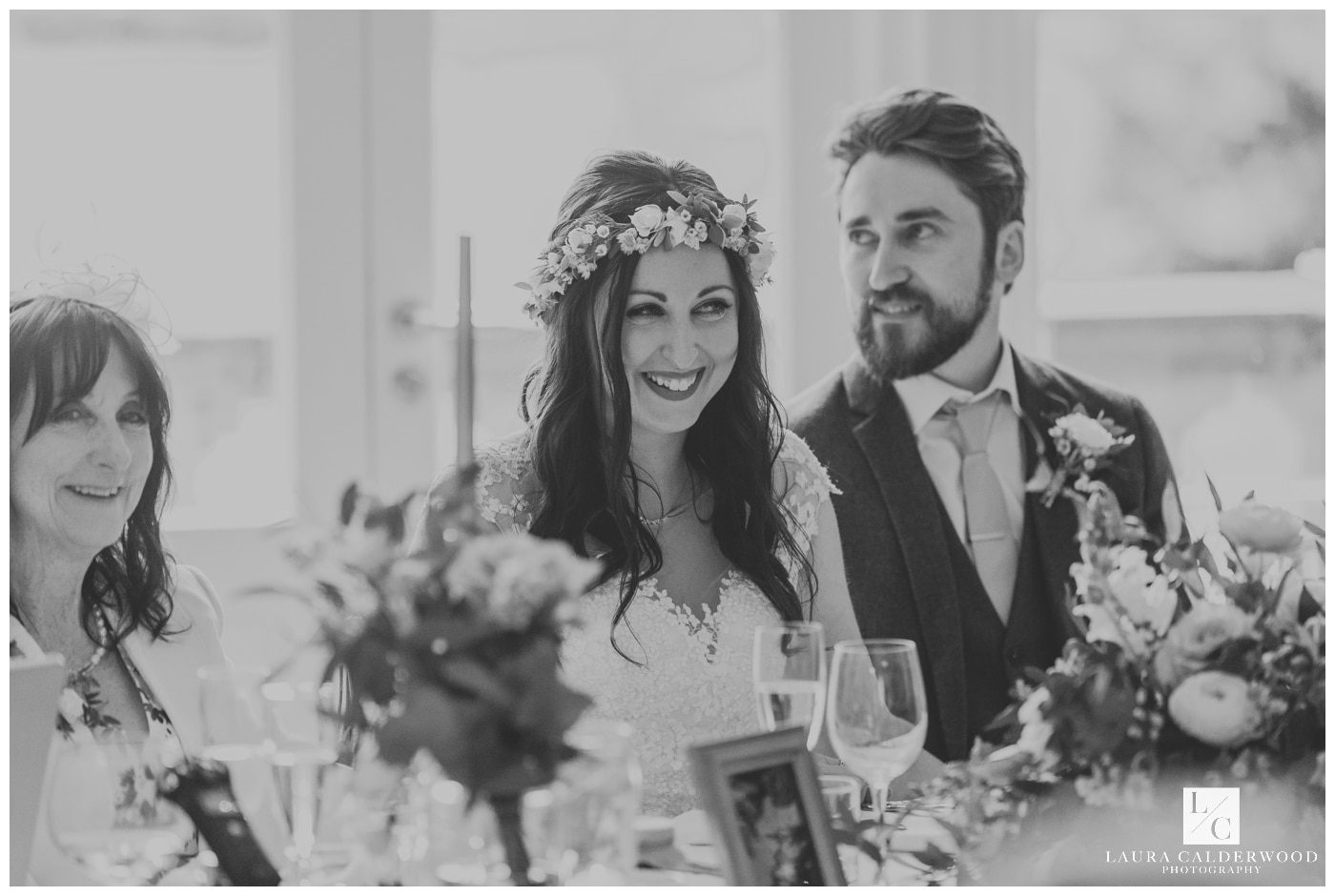 hirst priory wedding photography