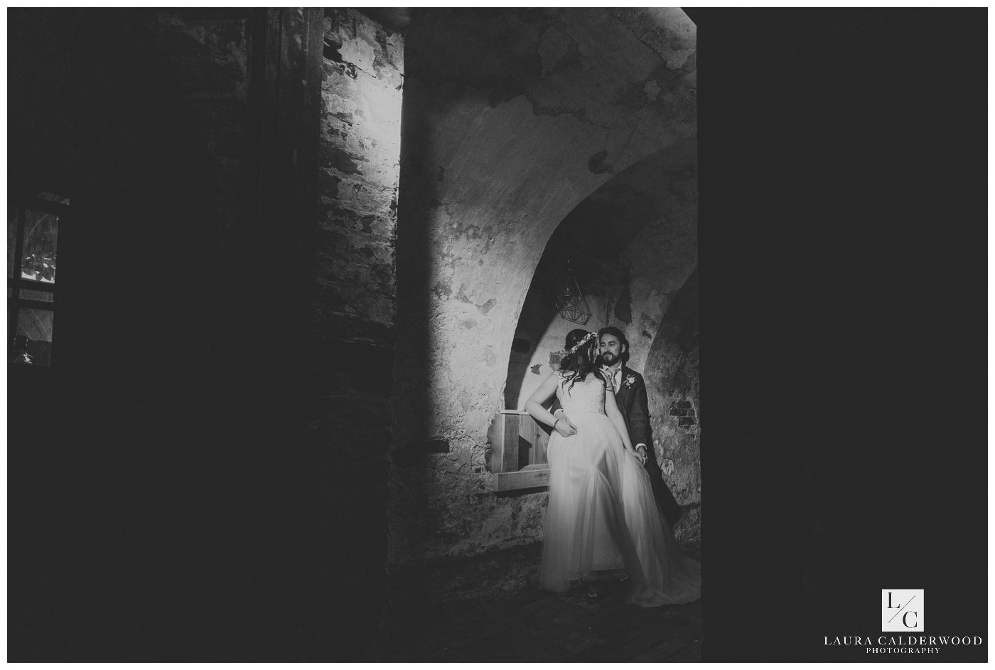 hirst priory wedding photography