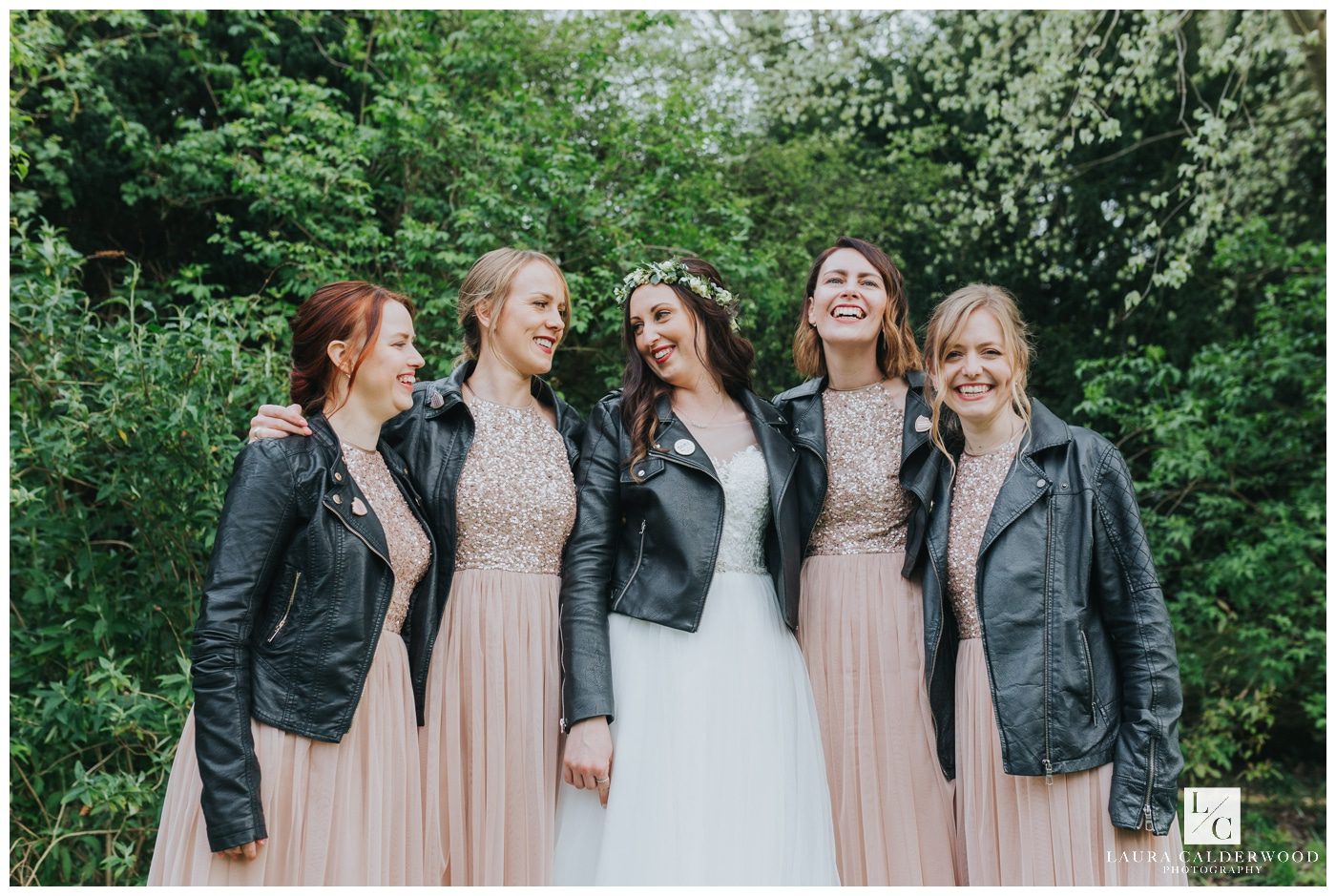 hirst priory wedding photography