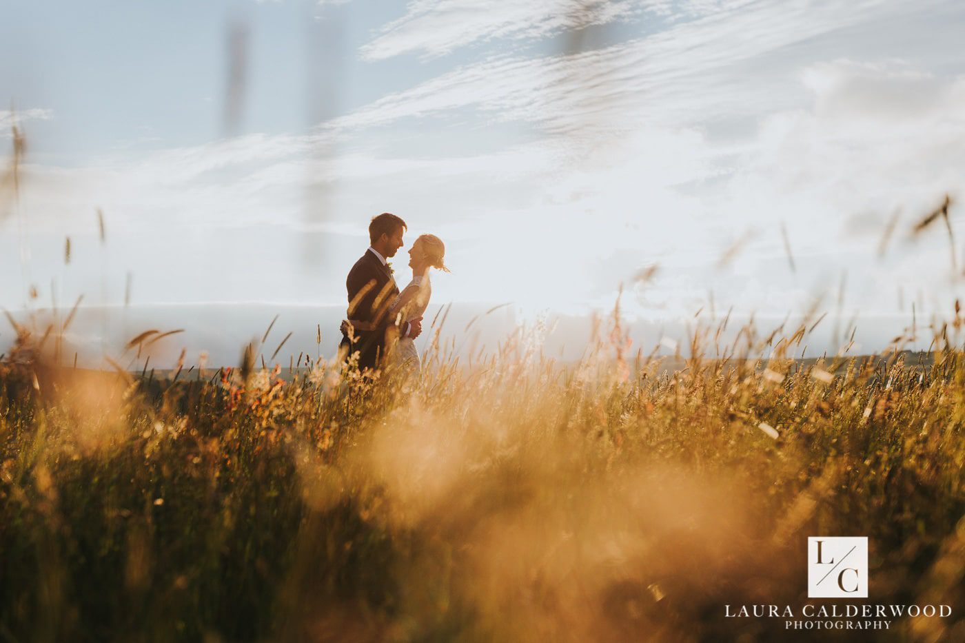 yorkshire wedding photography