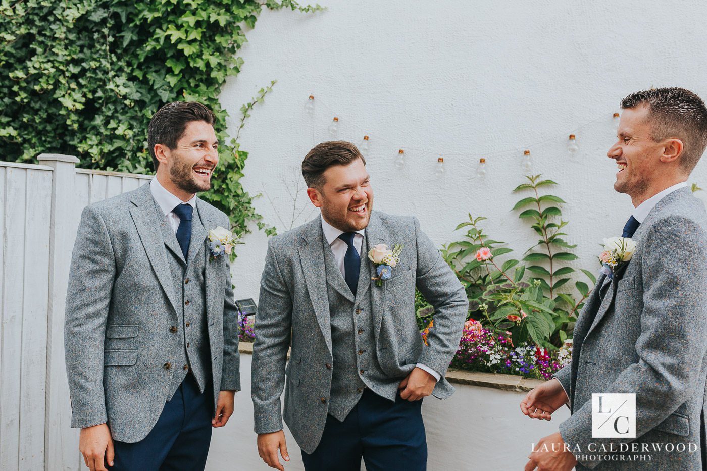 yorkshire wedding photography