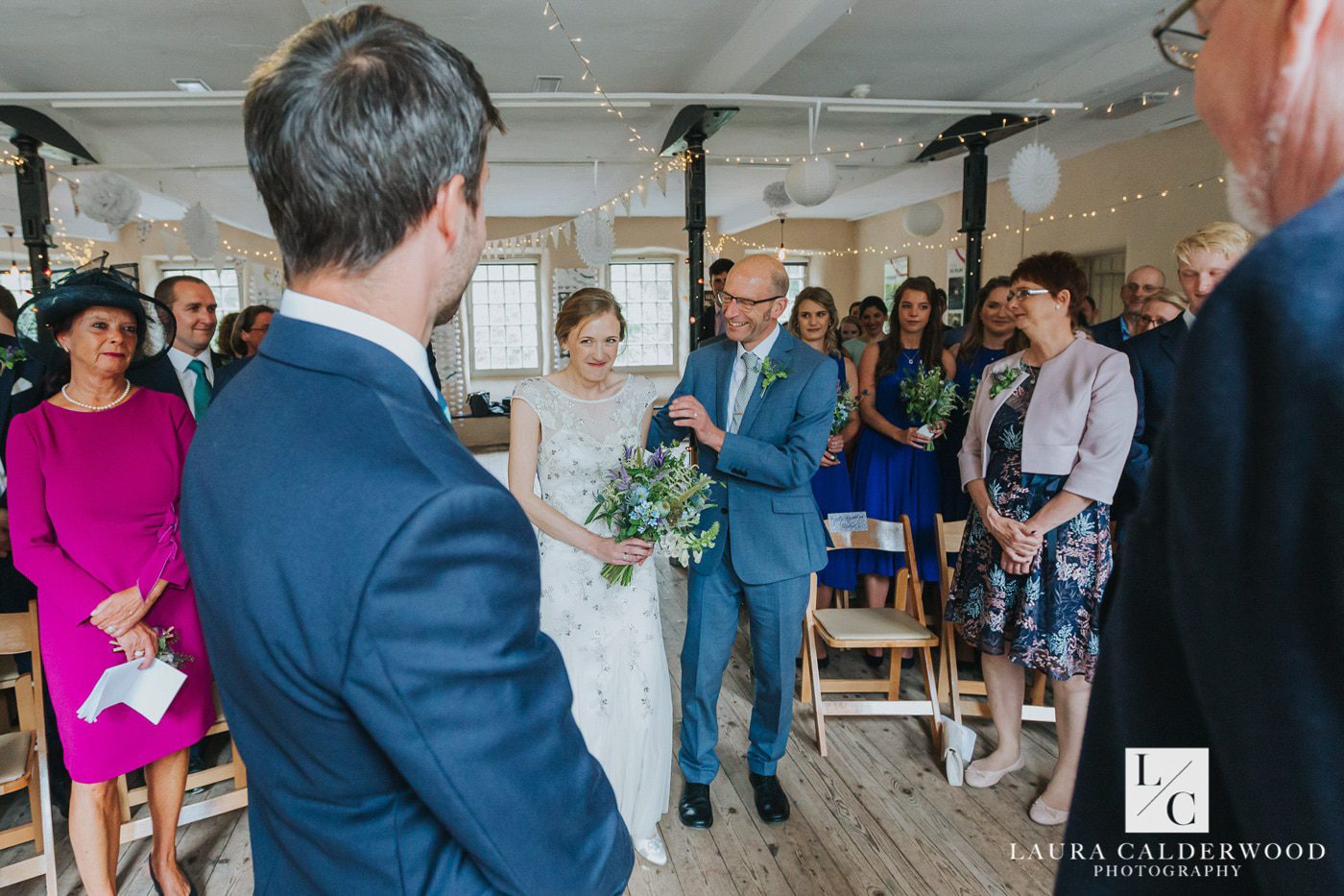 yorkshire wedding photography