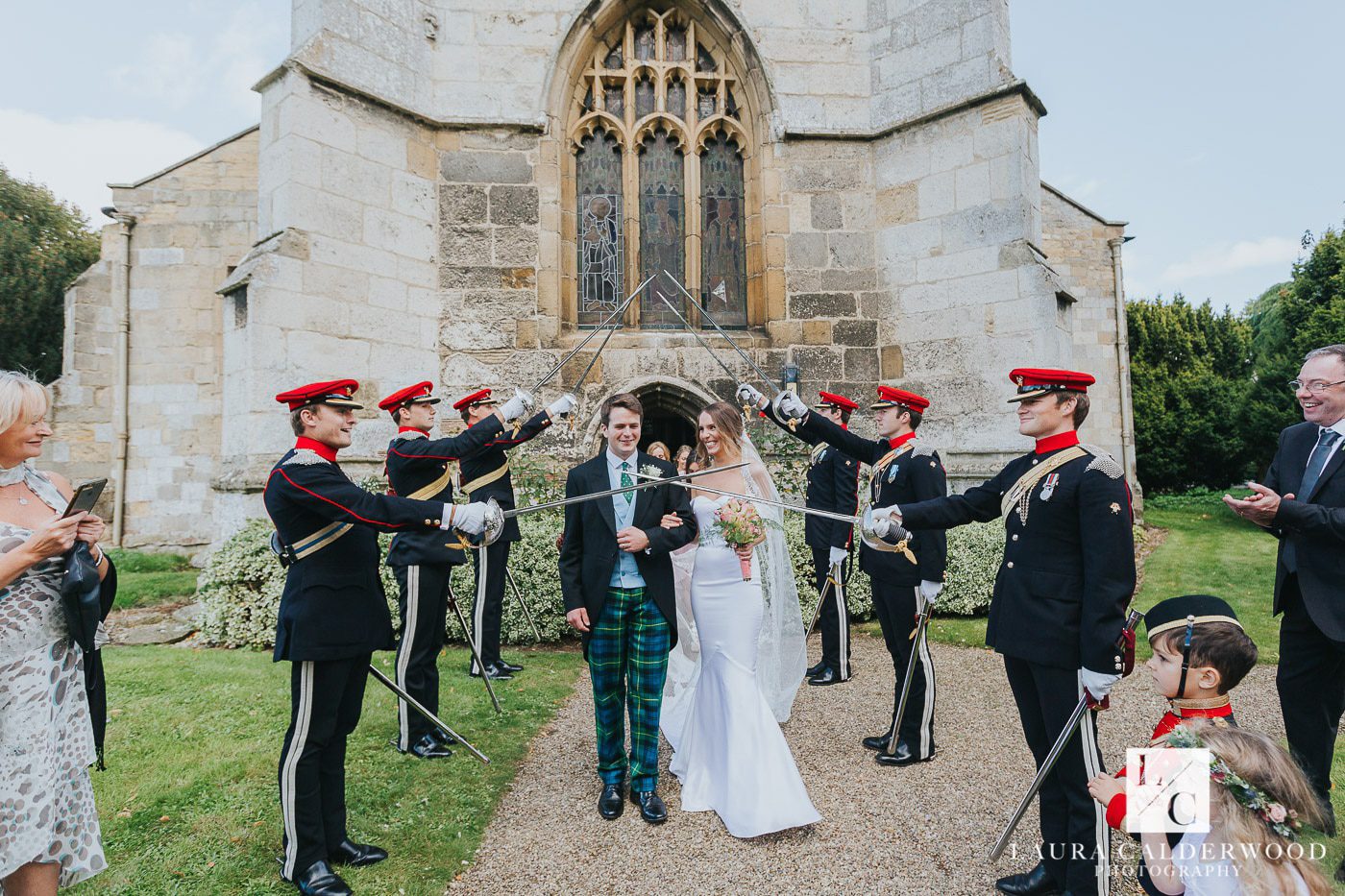 yorkshire wedding photography