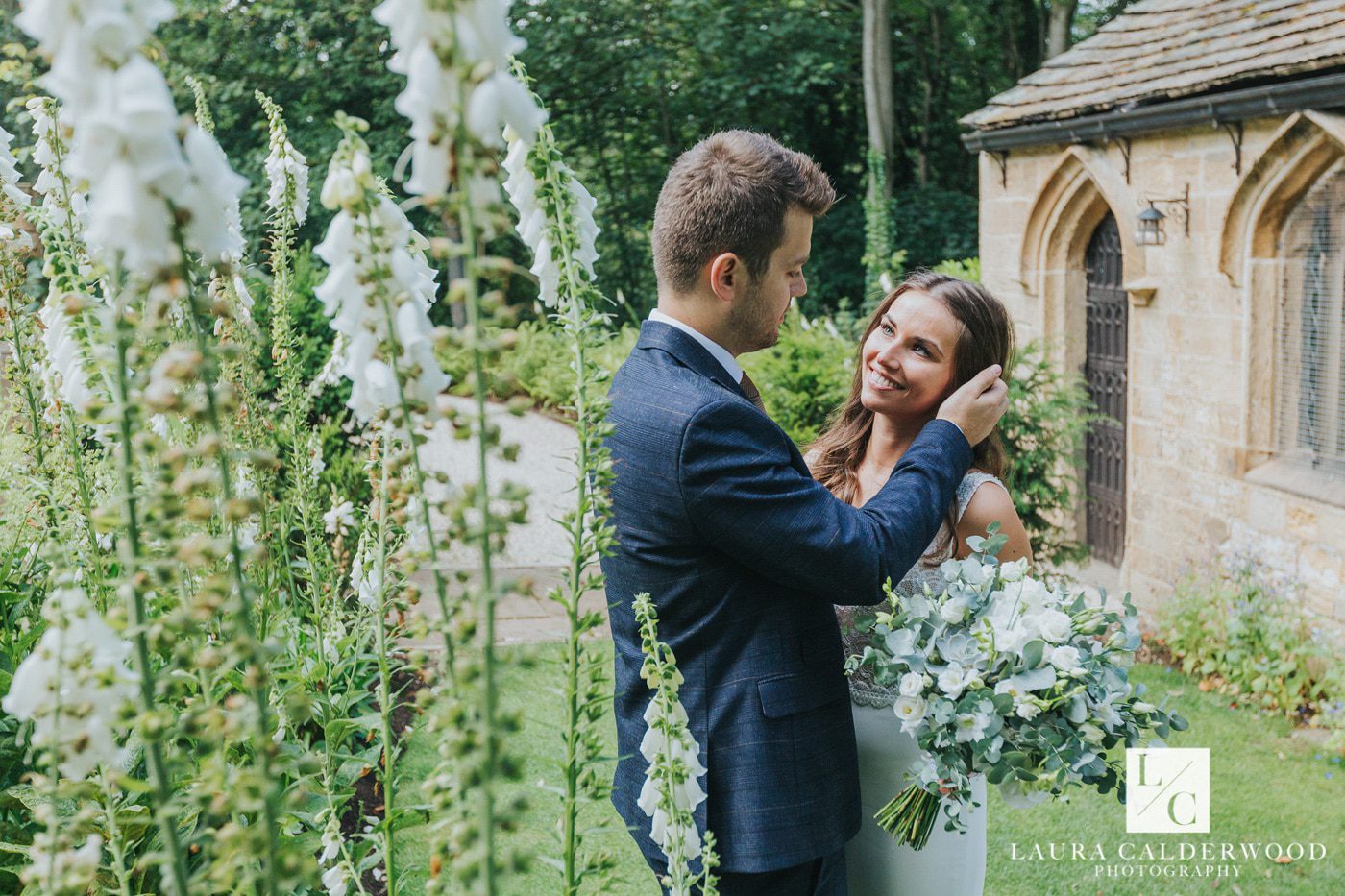 yorkshire wedding photography