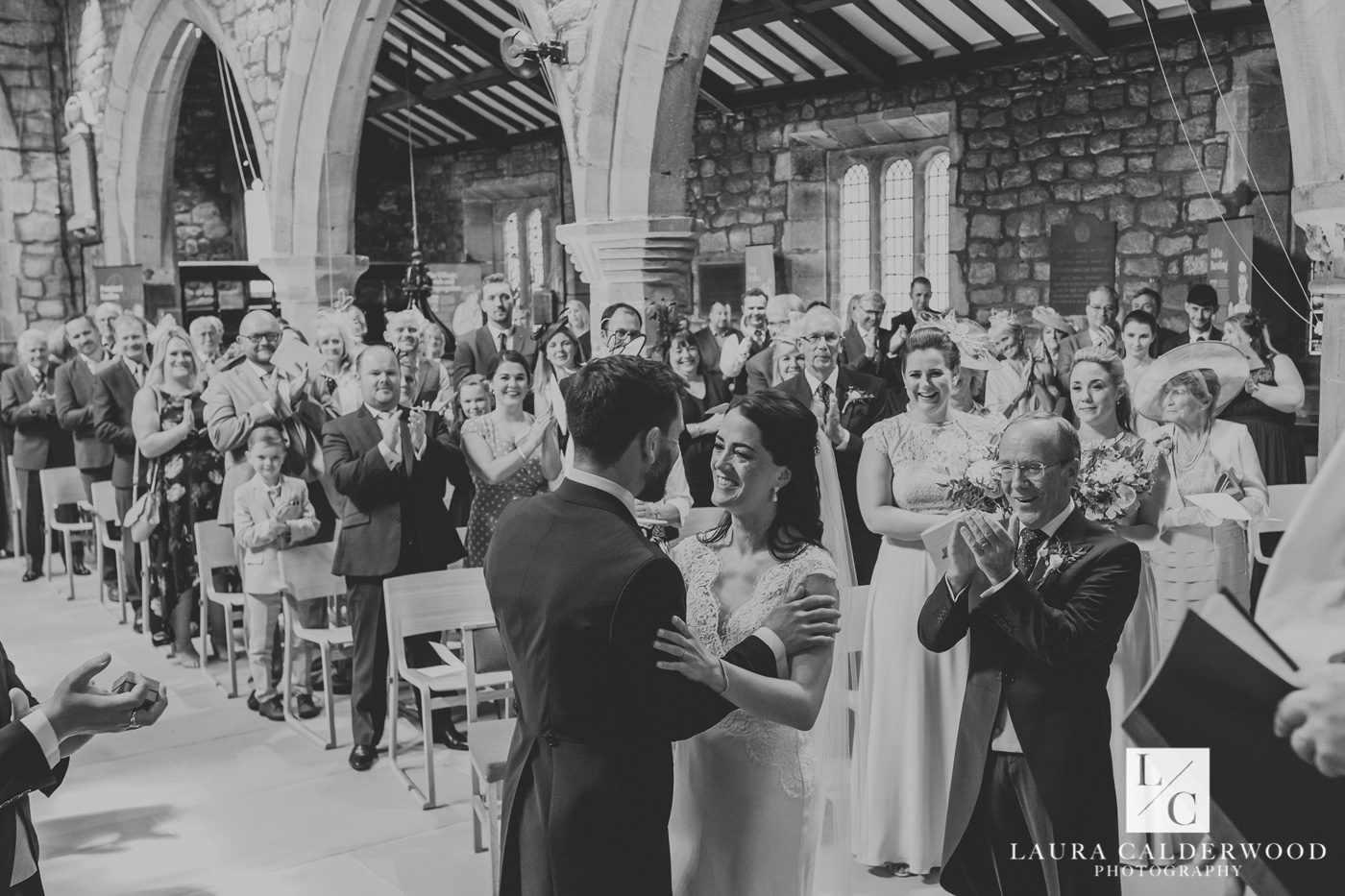 yorkshire wedding photography