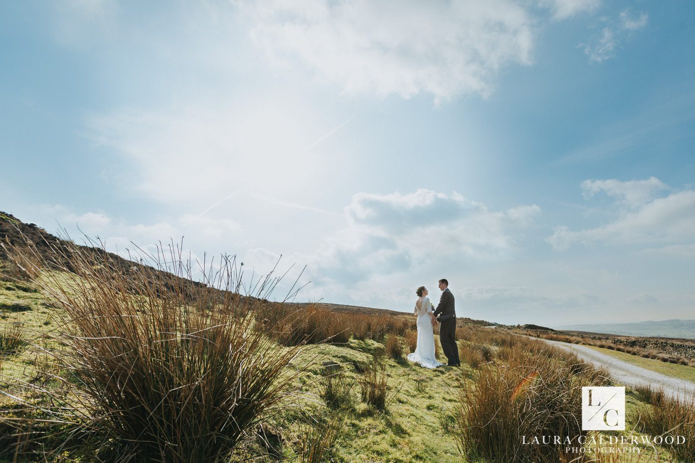 yorkshire wedding photography