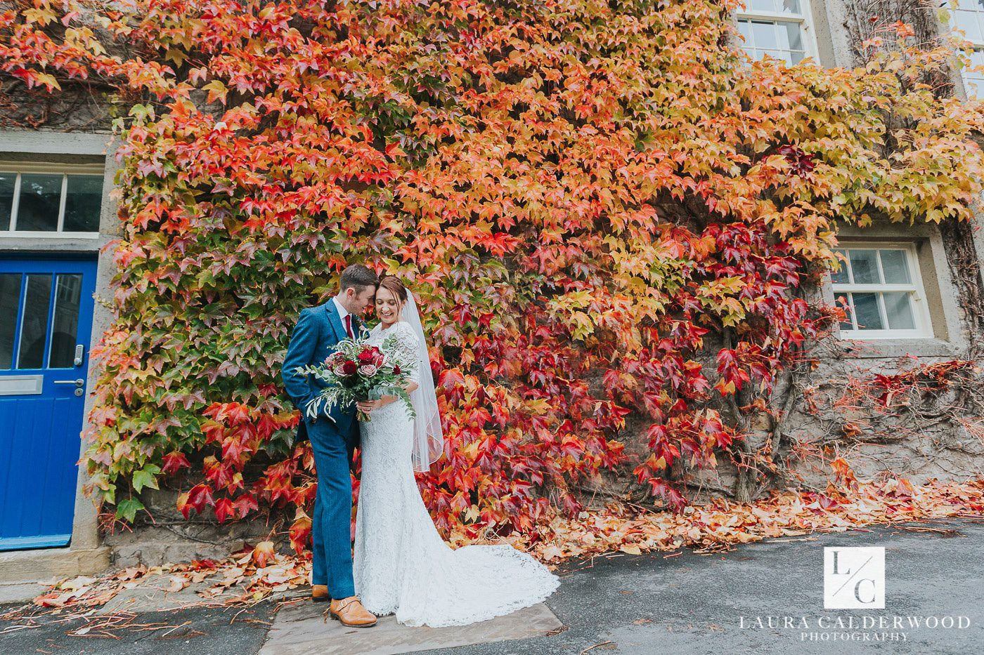 yorkshire wedding photography