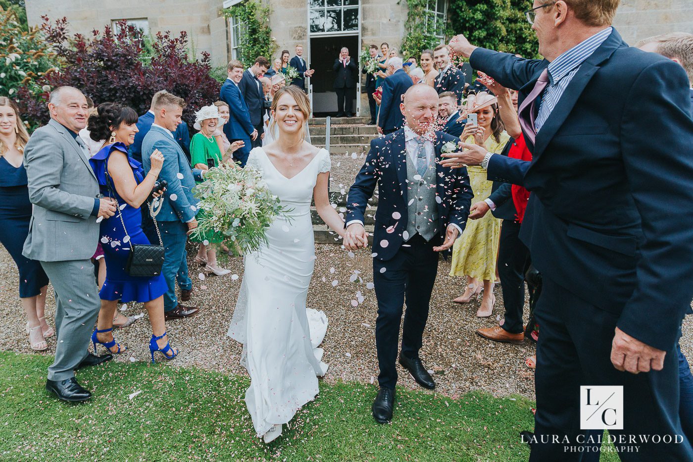 yorkshire wedding photography