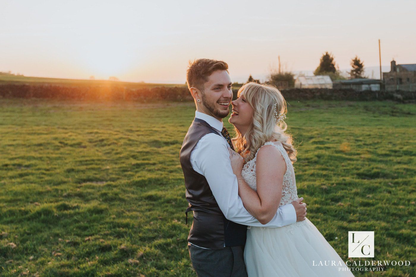 yorkshire wedding photography at chilli barn otley