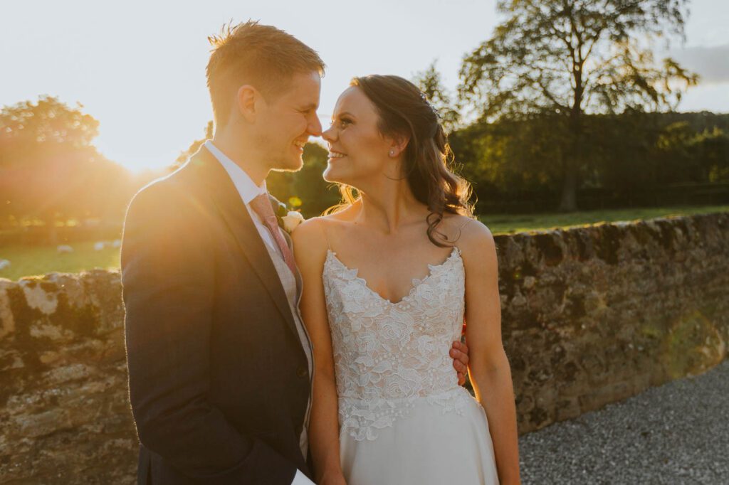 tithe barn wedding bolton abbey