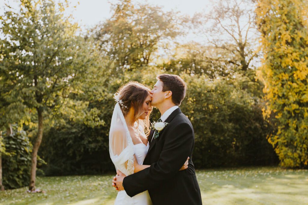 orangery at settrington wedding photographer