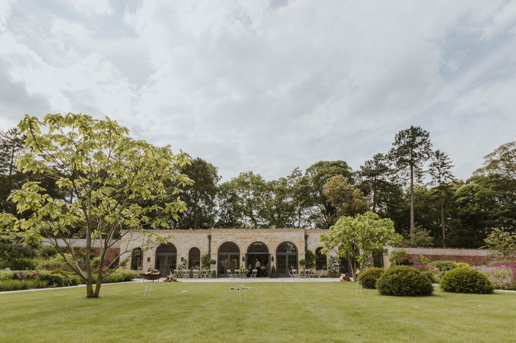 middleton lodge weddings