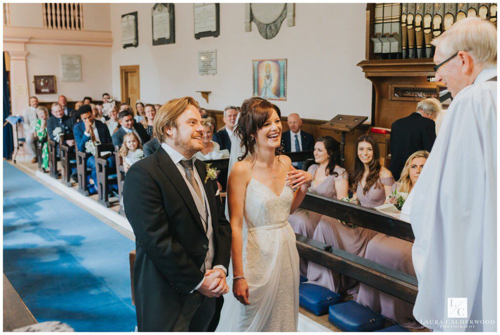 denton hall wedding