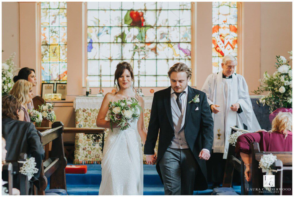 denton hall wedding