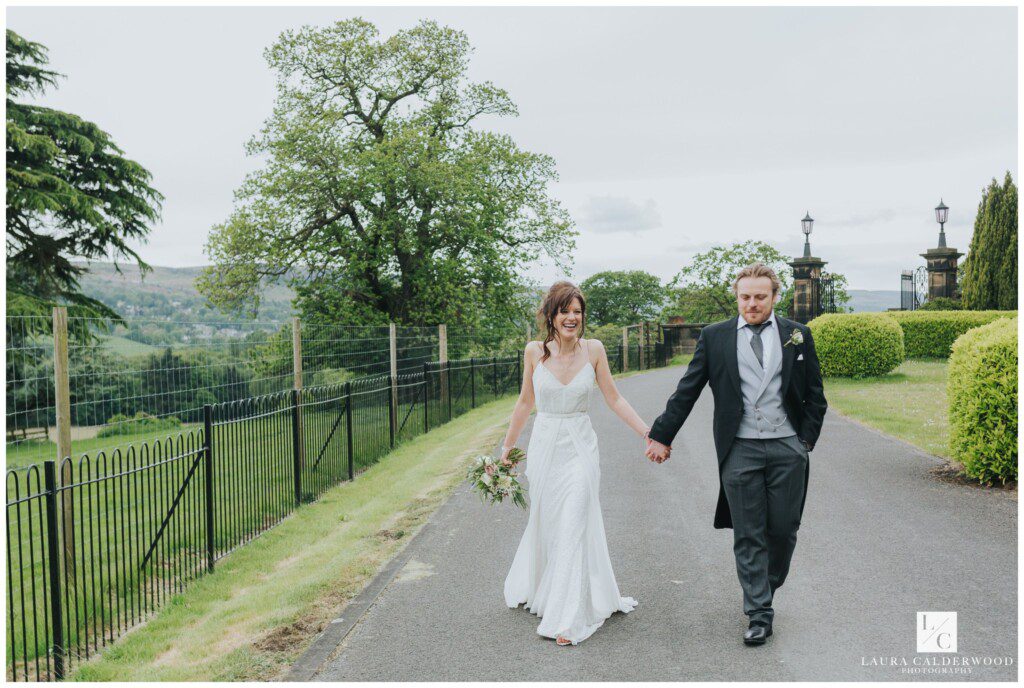 denton hall wedding