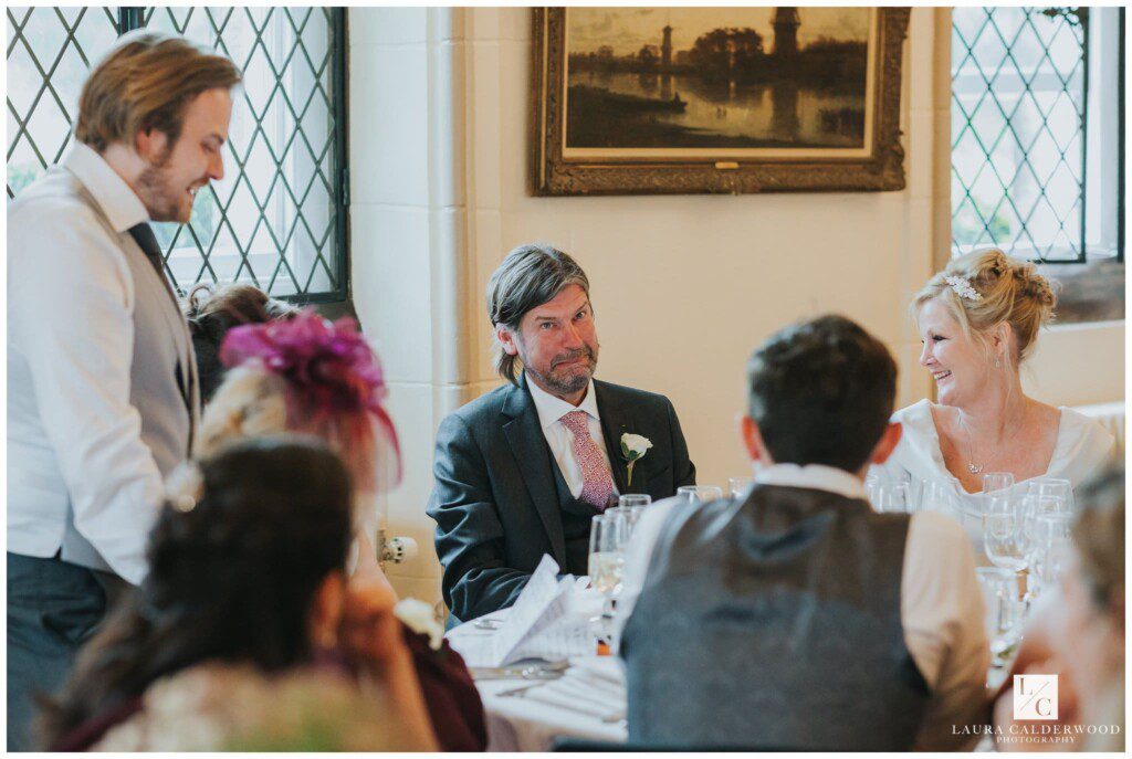 denton hall wedding