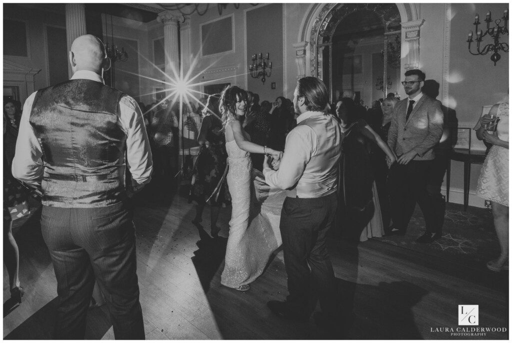 denton hall wedding