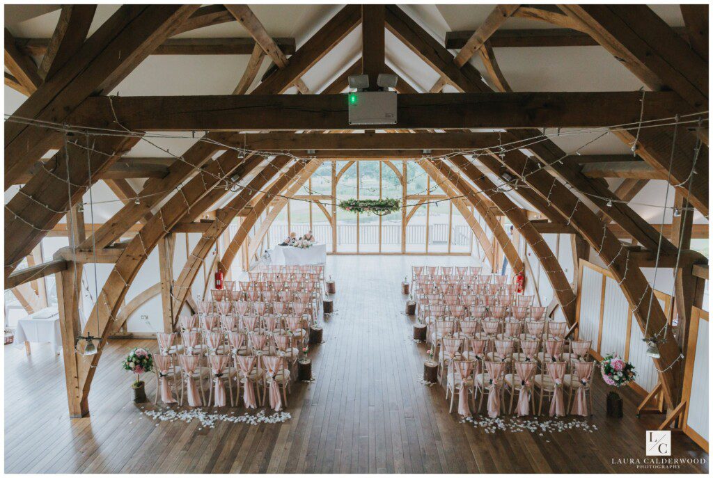 Sandburn Hall Wedding Photographer