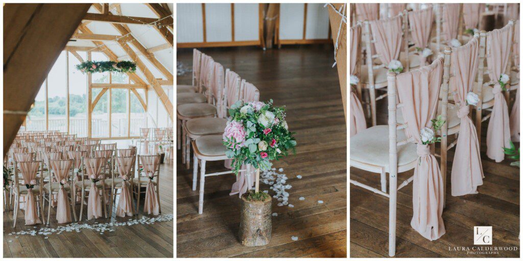 Sandburn Hall Wedding Photographer