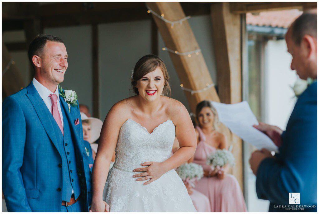 Sandburn Hall Wedding Photographer