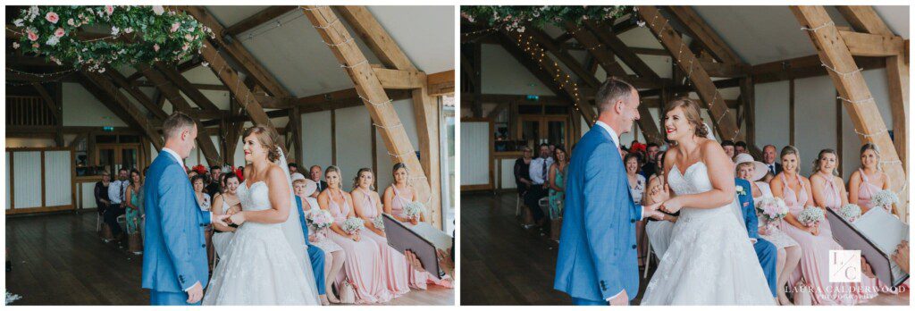 Sandburn Hall Wedding Photographer