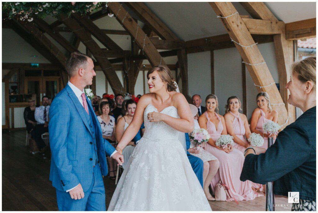 Sandburn Hall Wedding Photographer