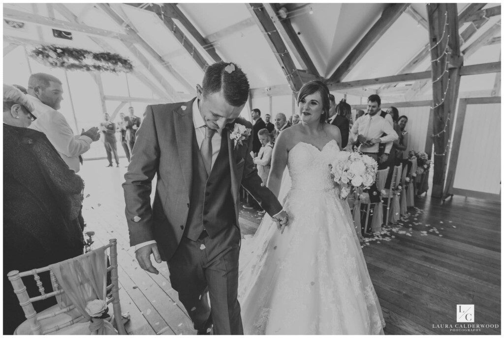 Sandburn Hall Wedding Photographer