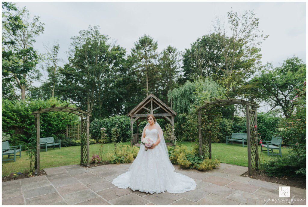 Sandburn Hall Wedding Photographer