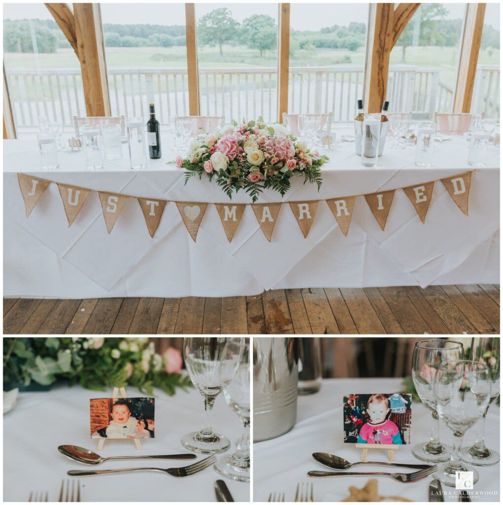 Sandburn Hall Wedding Photographer