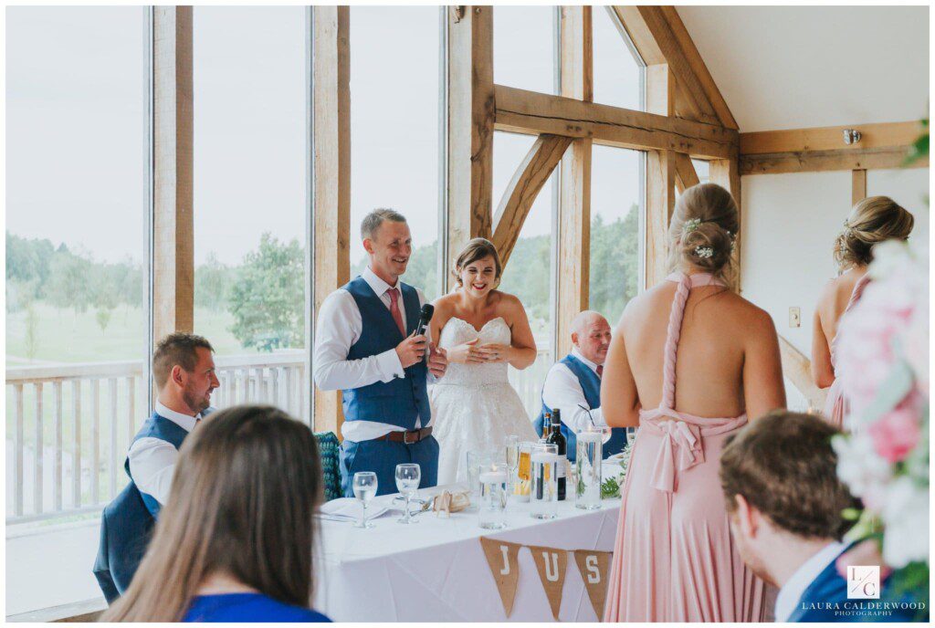 Sandburn Hall Wedding Photographer