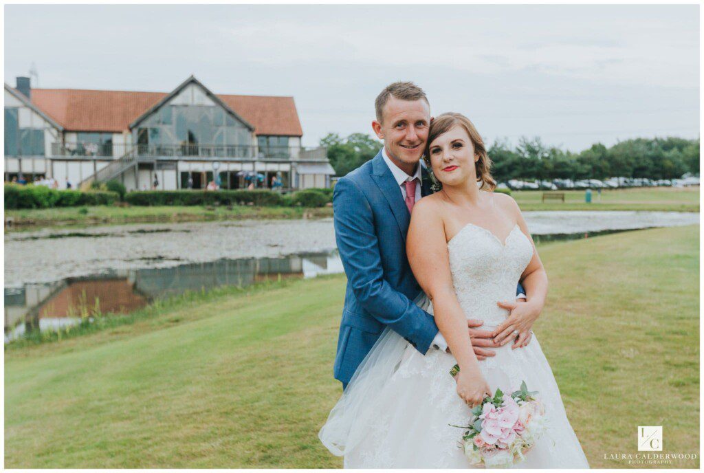 Sandburn Hall Wedding Photographer