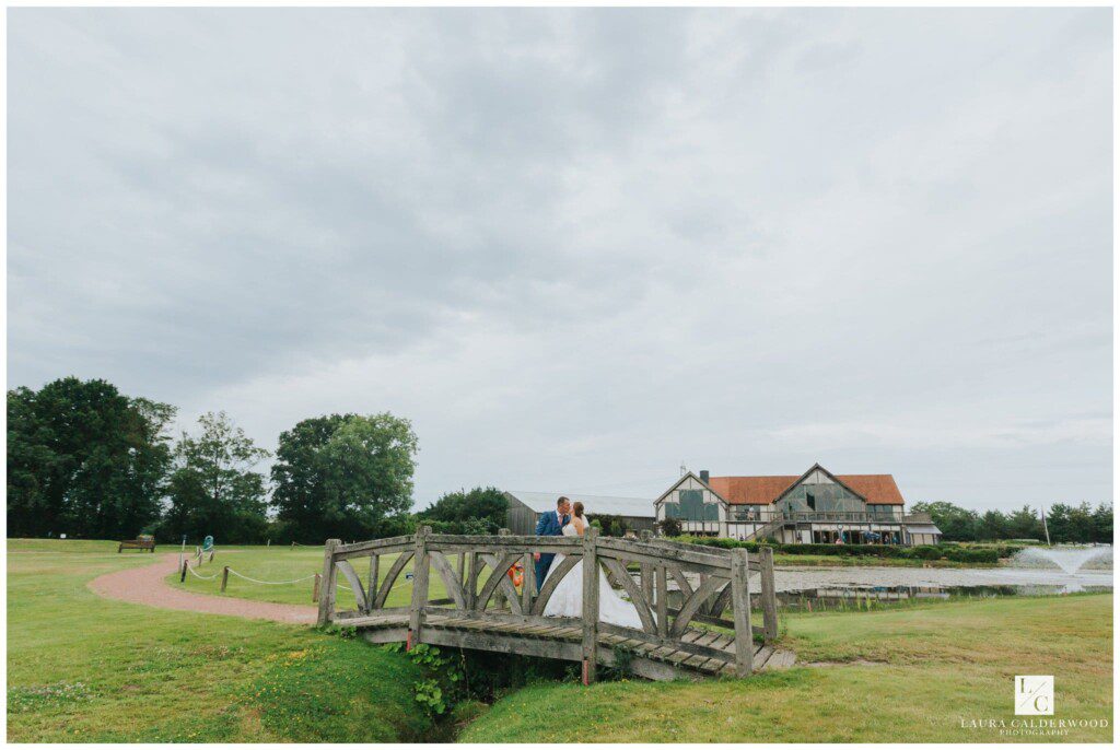 Sandburn Hall Wedding Photographer