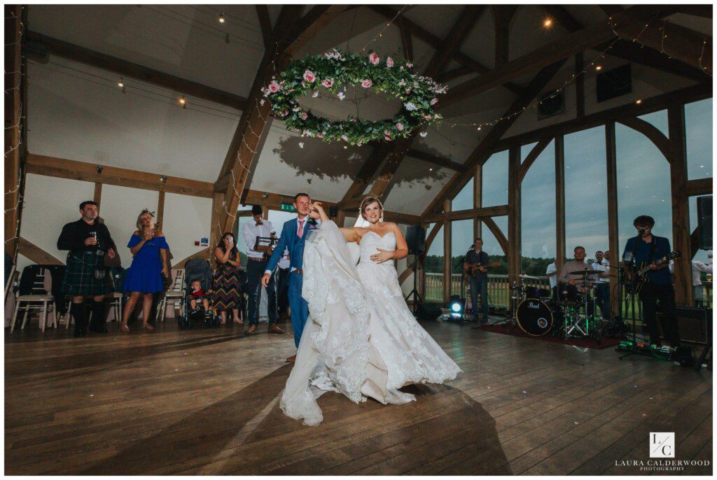 Sandburn Hall Wedding Photographer