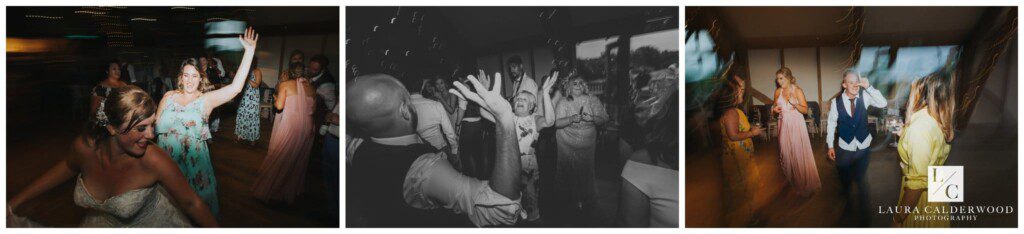 Sandburn Hall Wedding Photographer